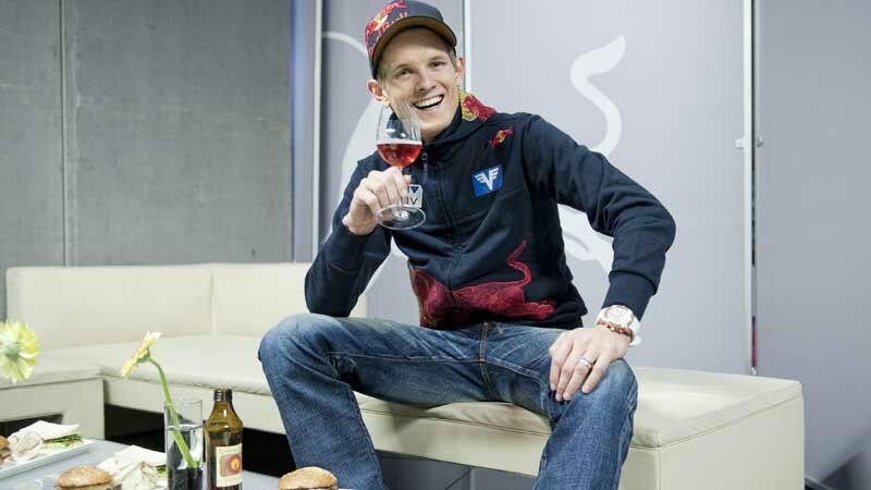 Slideshow Bild