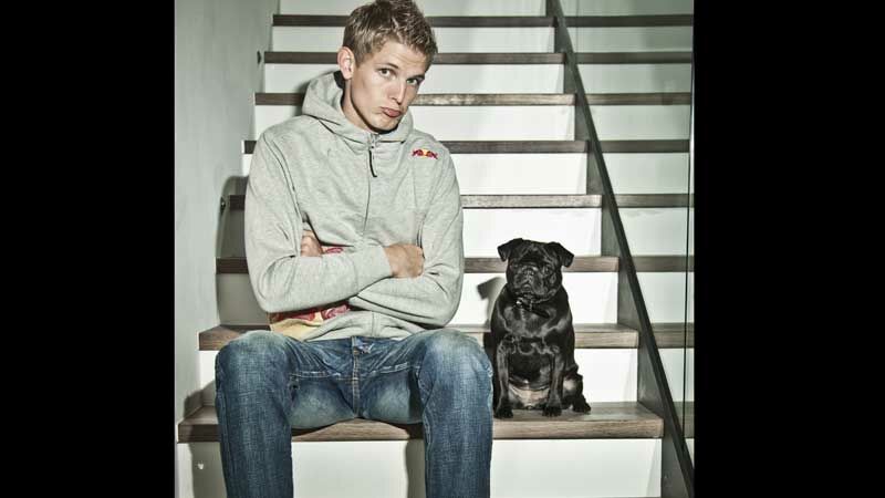 Slideshow Bild