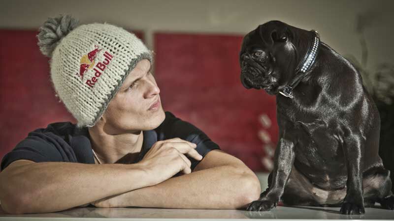 Slideshow Bild