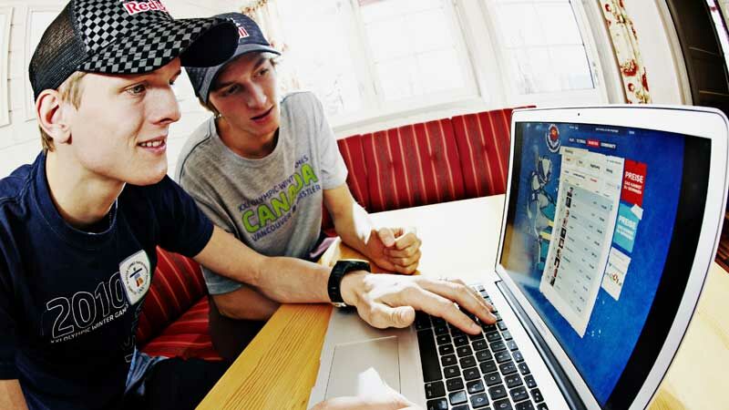 Slideshow Bild