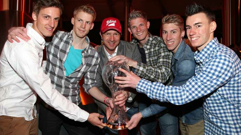 Slideshow Bild