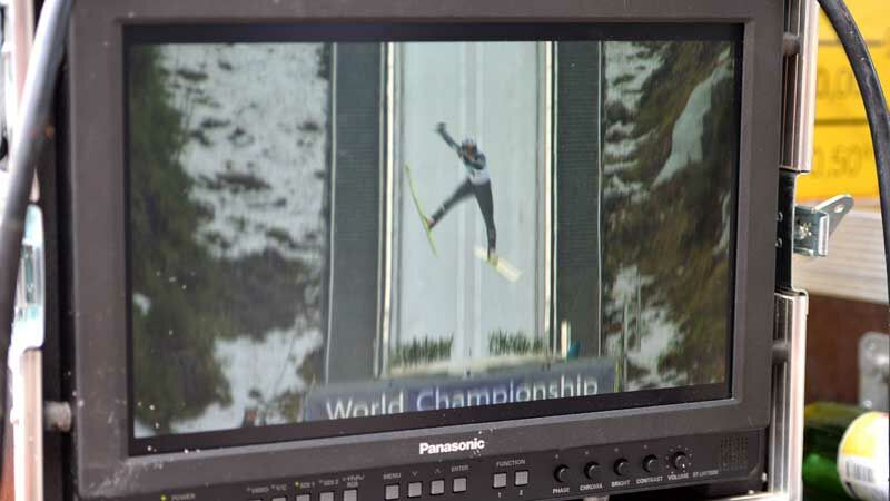 Slideshow Bild