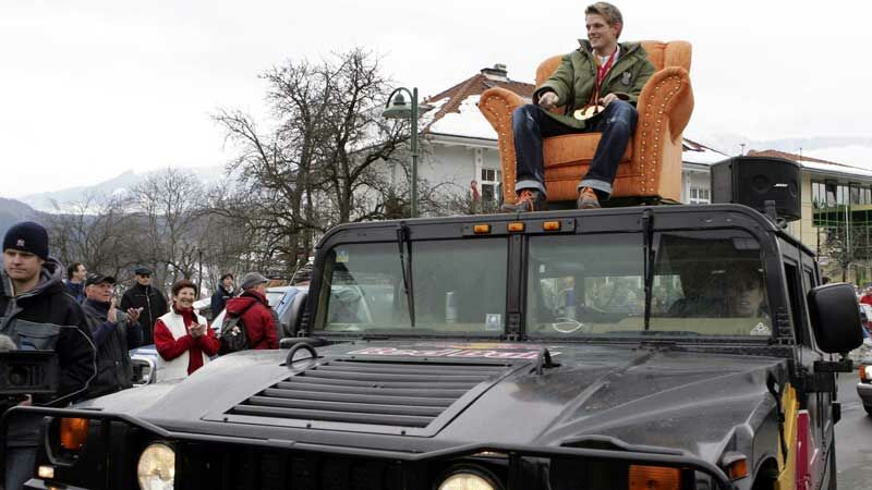 Slideshow Bild