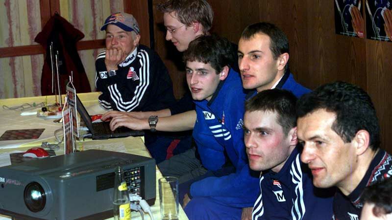 Slideshow Bild