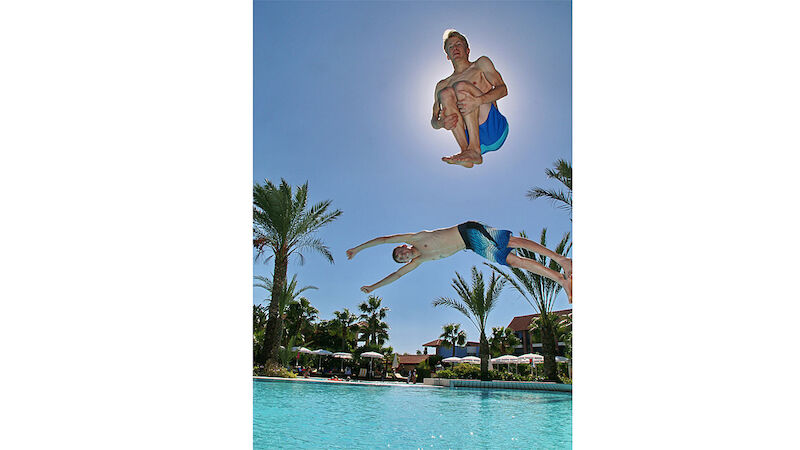 Slideshow Bild