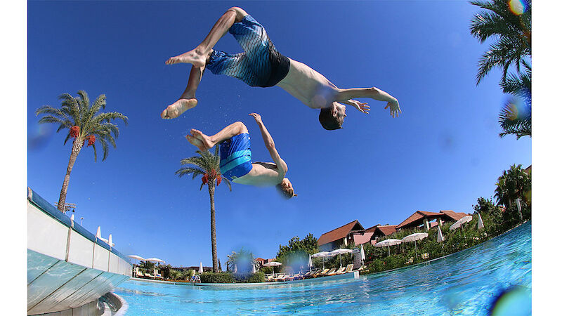 Slideshow Bild