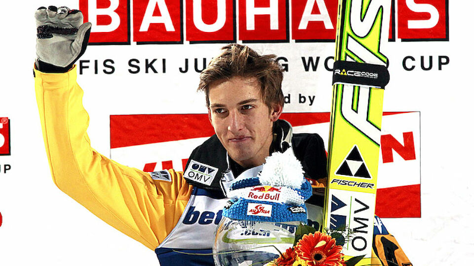skisprung saison 2012 diashow