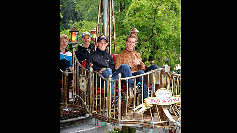 Slideshow Bild