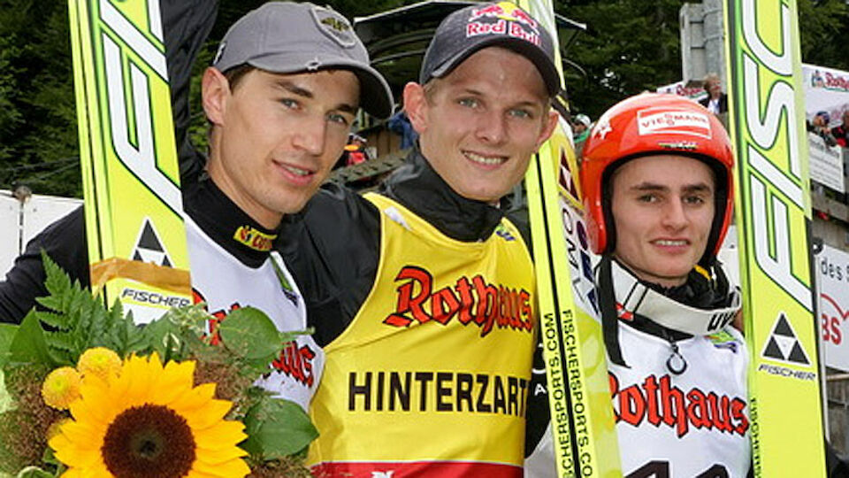 Sommer Grand Prix 2011