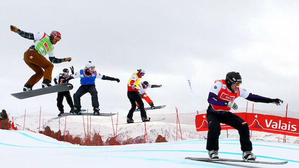 Grünes Licht für Snowboard-WC