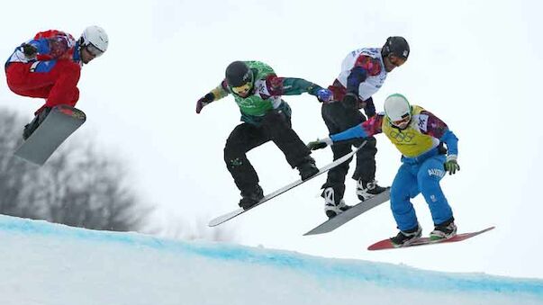 Cross-Auftakt neu terminiert