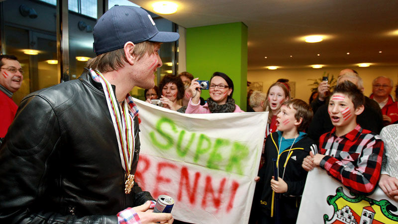 Slideshow Bild
