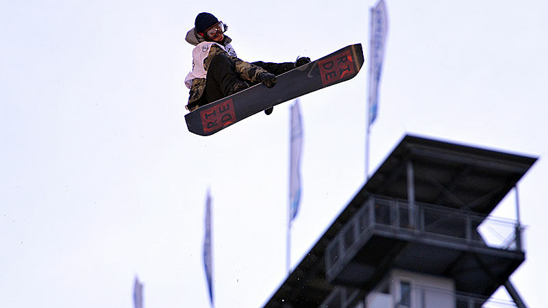 Slideshow Bild
