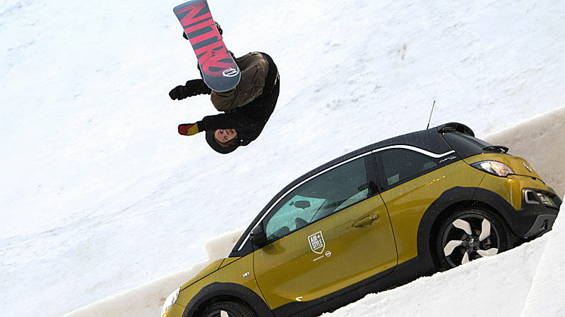 Slideshow Bild