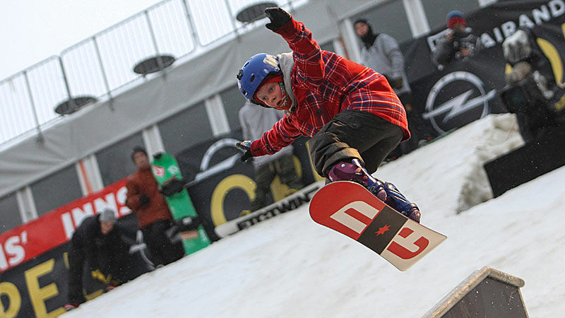 Slideshow Bild