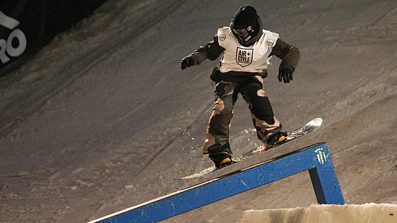 Slideshow Bild