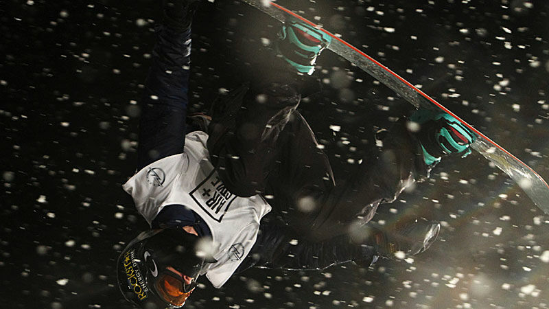 Slideshow Bild