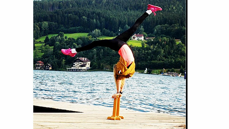Slideshow Bild
