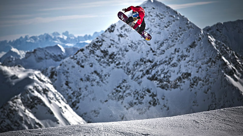 Slideshow Bild