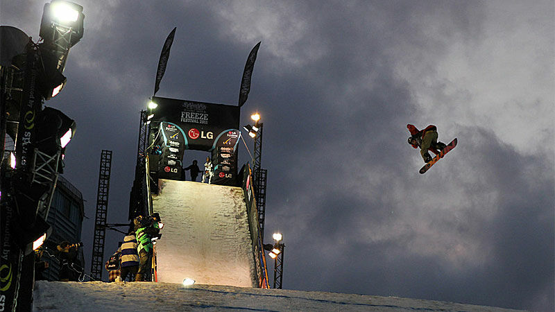 Slideshow Bild
