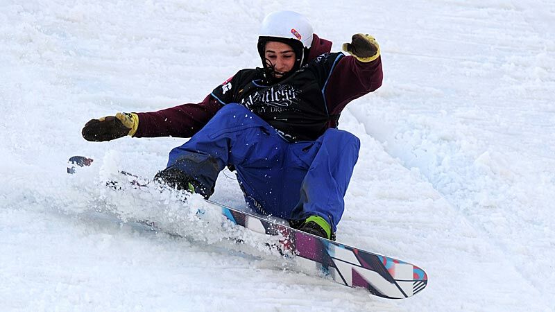 Slideshow Bild