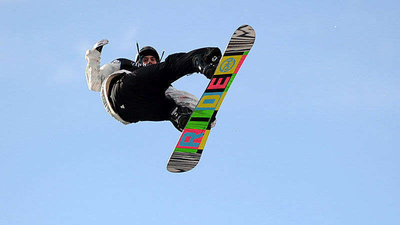 Slideshow Bild