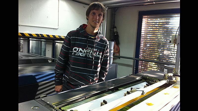 Slideshow Bild