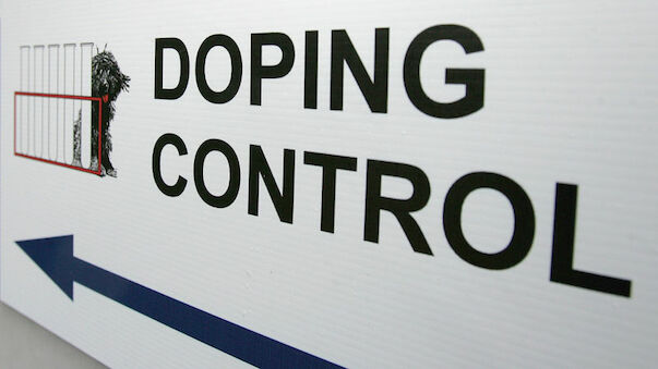 Dopingproben 10 Jahre aufbewahrt