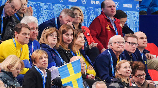 Olympia: Stockholm bedauert Aus