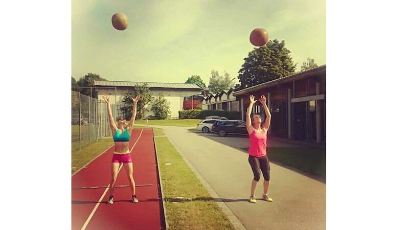 Slideshow Bild