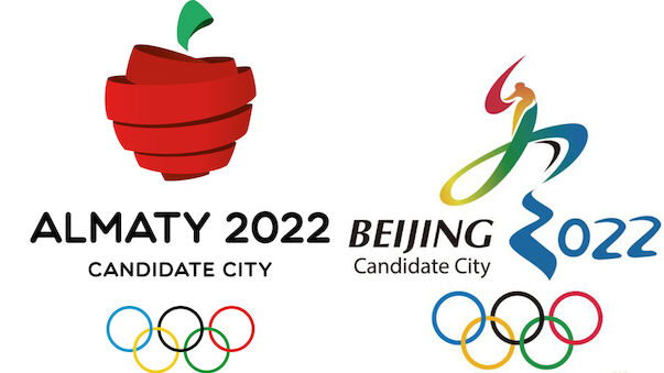Wer soll die Olympischen Spiele 2022 ausrichten?