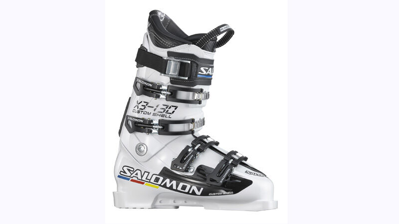 Salomon x3 cs cheap