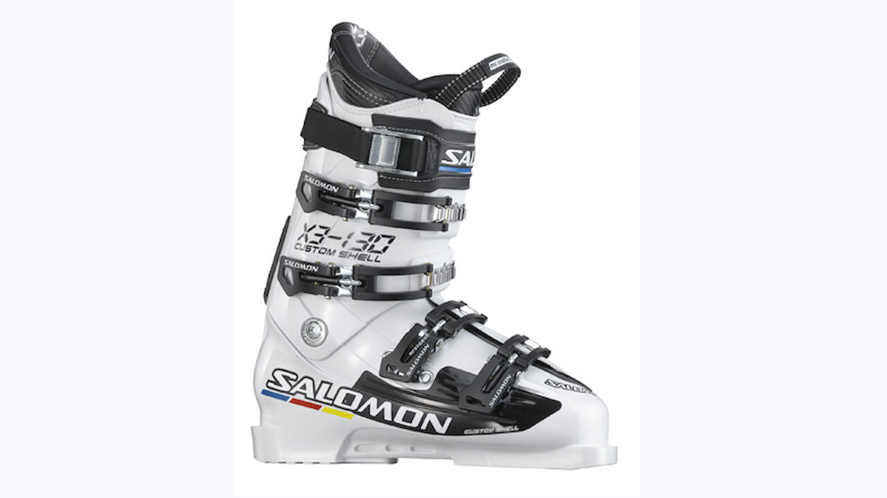 Salomon x3 130 new arrivals