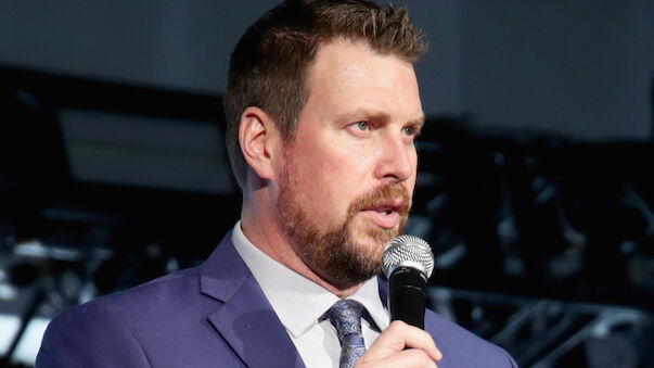Ehemaliger NFL-Quarterback verhaftet