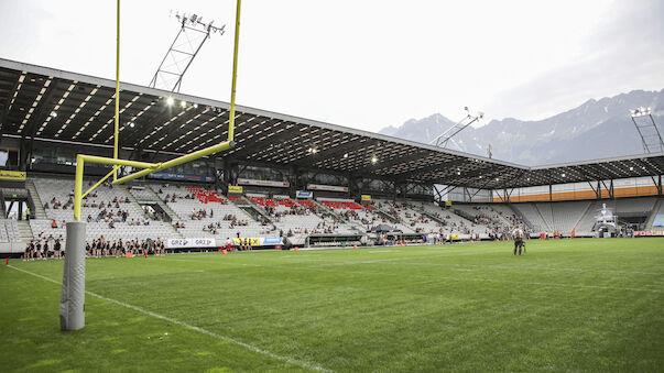 Austrian Bowl und Silver Bowl wohl in Innsbruck