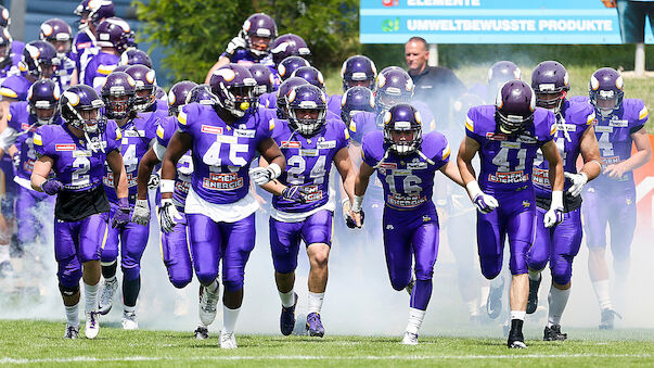 Vikings-Probleme wegen Playoff-