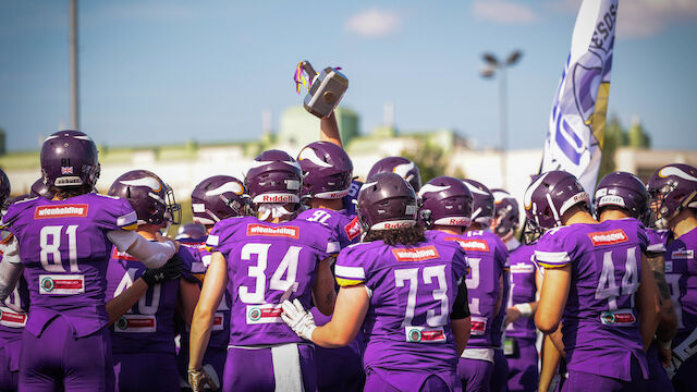 AFL ab kommenden Jahr nur mit sechs Teams
