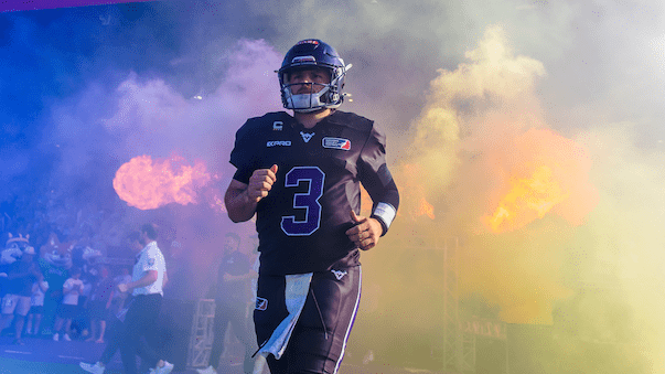 Vienna Vikings: Vorletztes Heimspiel der Regular Season