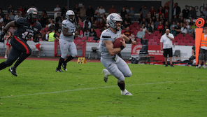 Absolute Machtdemonstration! Raiders führen Centurions vor