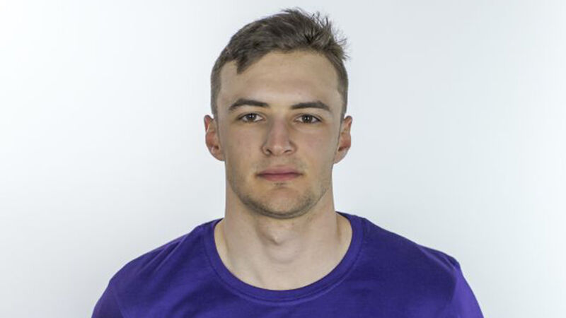 #12 - Alexander Reischl
