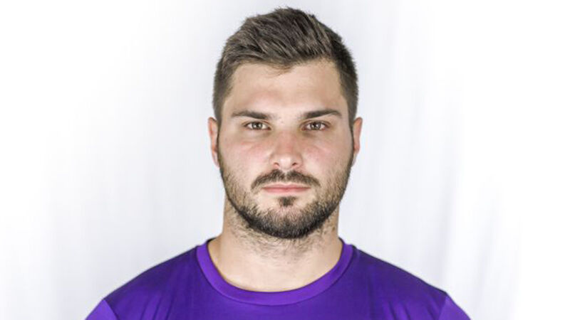 #9 - Anton Wegan