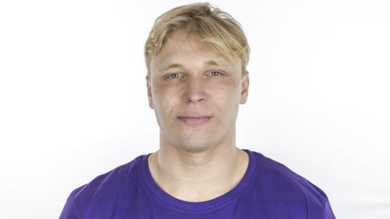 #24 - Karri Pajarinen