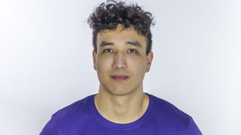 #26 - Noel Bernsteiner