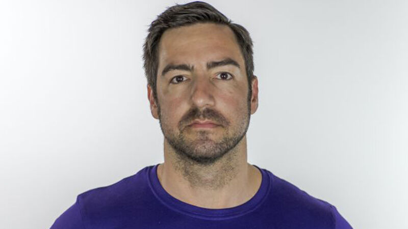 #47 - Daniel Schönet