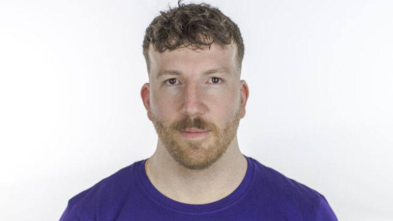 #11 - Michael Schachermayr