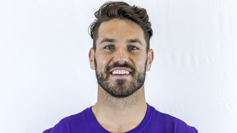 #17 - Reece Horn