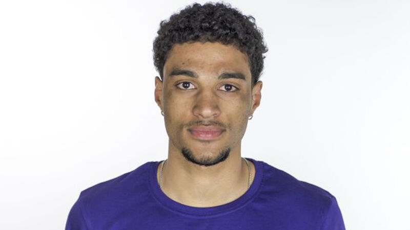 #18 - Noah Toure