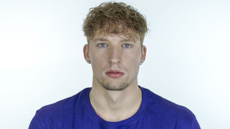 #80 - Toby Dvorak
