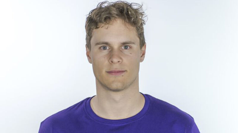 #84 - Emil Eckerstorfer