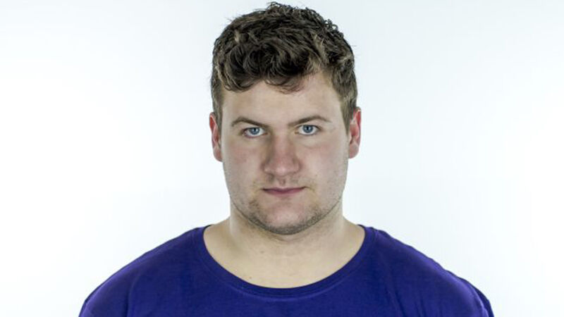 #15 - Rudi Lee Frey